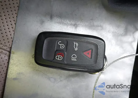 2011 Land Rover Range Rover Sport Supercharged from USA, damaged, VIN SALSH2E41BA291946